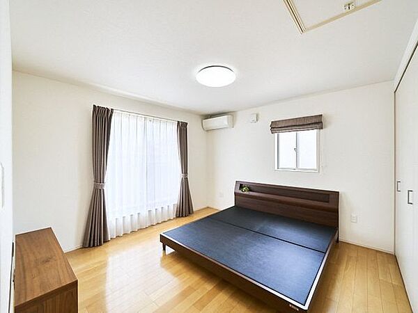 洋室