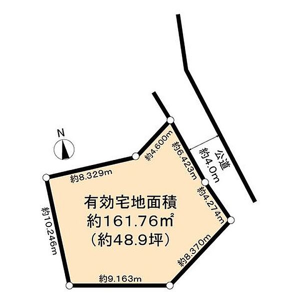 区画図：323000583492