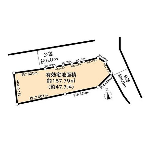 区画図：323000583889