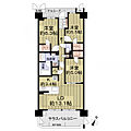 プレイズ旭前6階3,730万円
