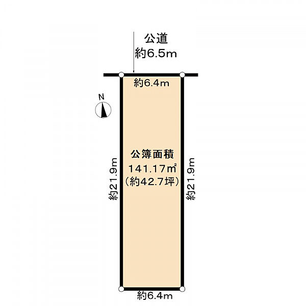 区画図：323000489614