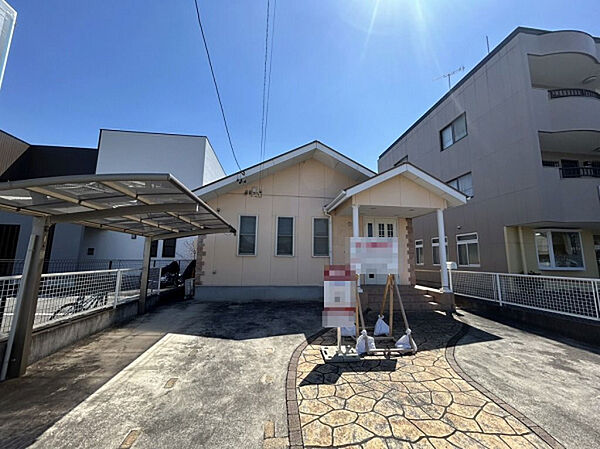 外観：323000434516