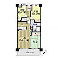 ライオンズマンション春日井中央通4階1,780万円