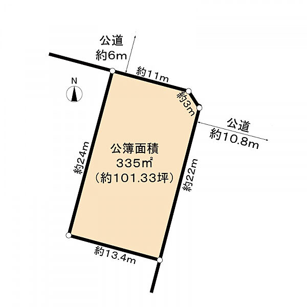 区画図：323000489677