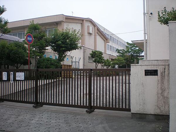 宮根小学校 480m