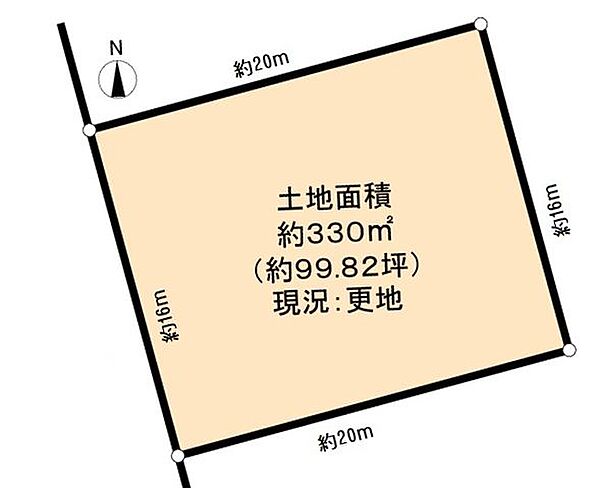 区画図：323000517629