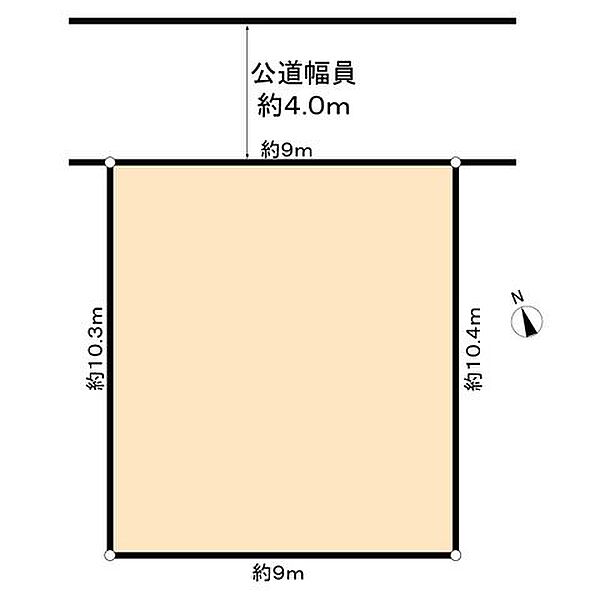 区画図：323000531063