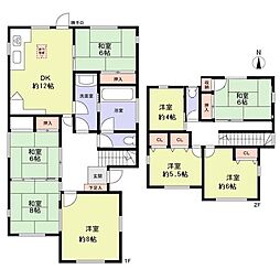 名古屋市千種区茶屋が坂1丁目中古戸建
