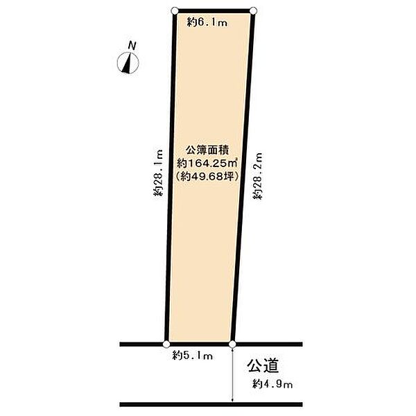 区画図：323000521497