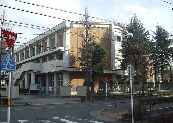 振甫中学校 2200m