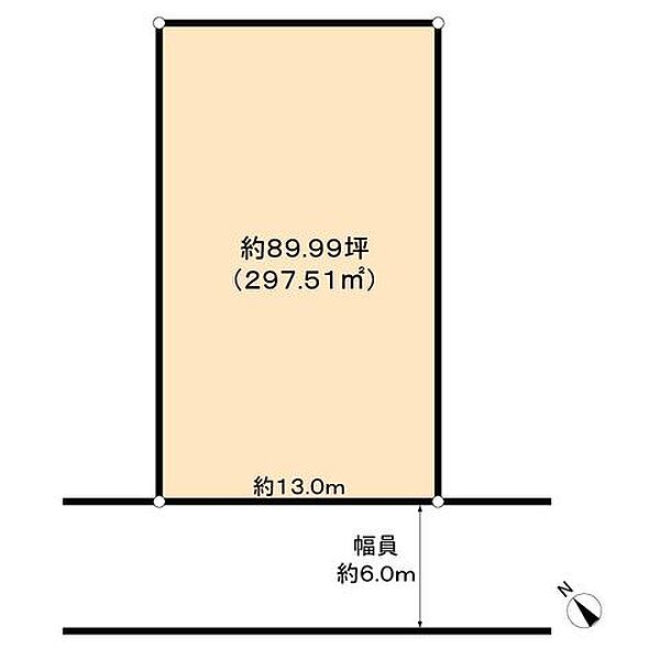 区画図：323000523050