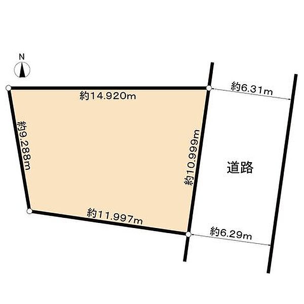 区画図：323000524818