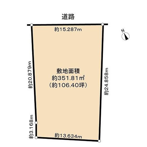 区画図：324000029147