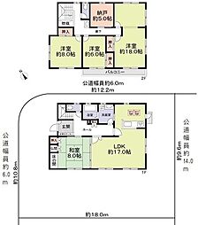 三重県員弁郡東員町笹尾東三丁目