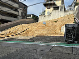 名古屋市千種区清住町２丁目の土地