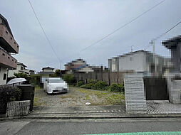 名古屋市守山区瀬古東２丁目の土地