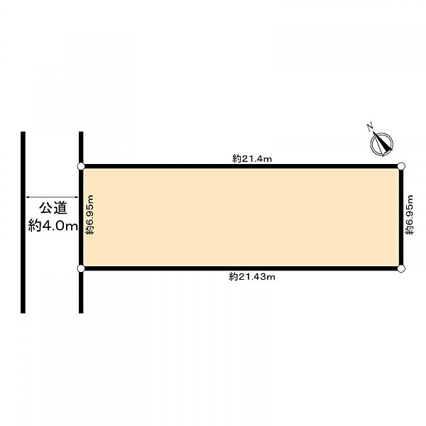 区画図：328000593948