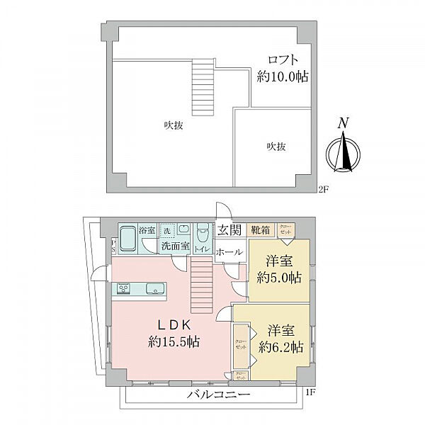 間取り：328000628806