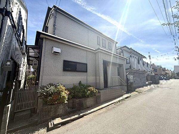 住友林業施工のお家です。