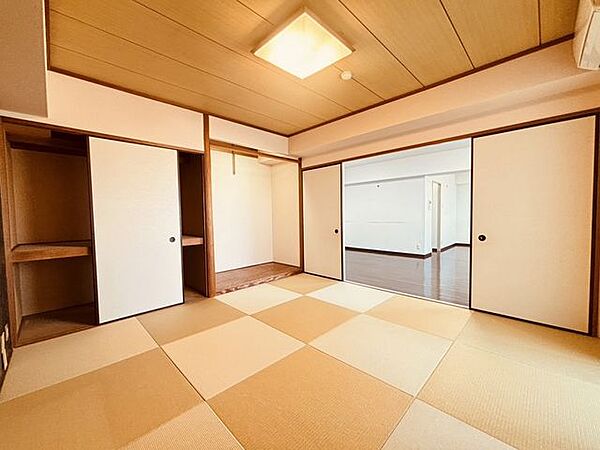 和室