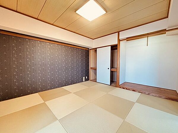 和室