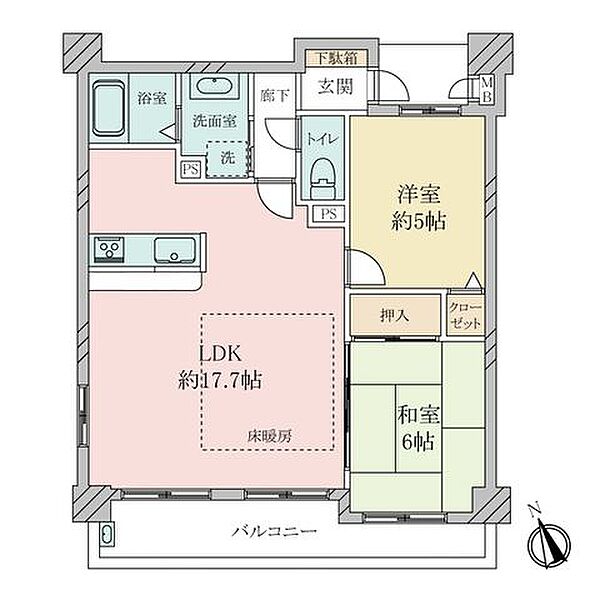 間取り：328000656136