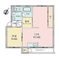 鶴甲コーポ26号館2階880万円