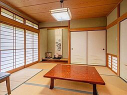 和室の画像