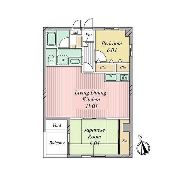 間取り：328000690230