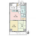 ライオンズマンション三宮7階1,880万円