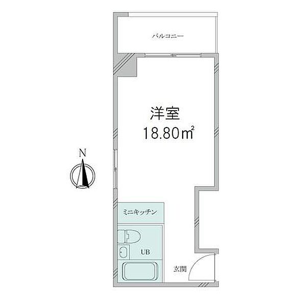 間取り：328000690833