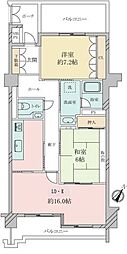 クラウンハイム本山セレネート