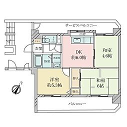 甲南コンセール東灘
