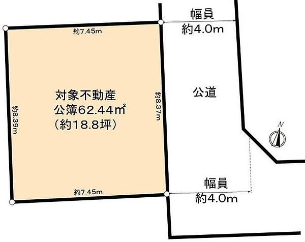 区画図：328000682061