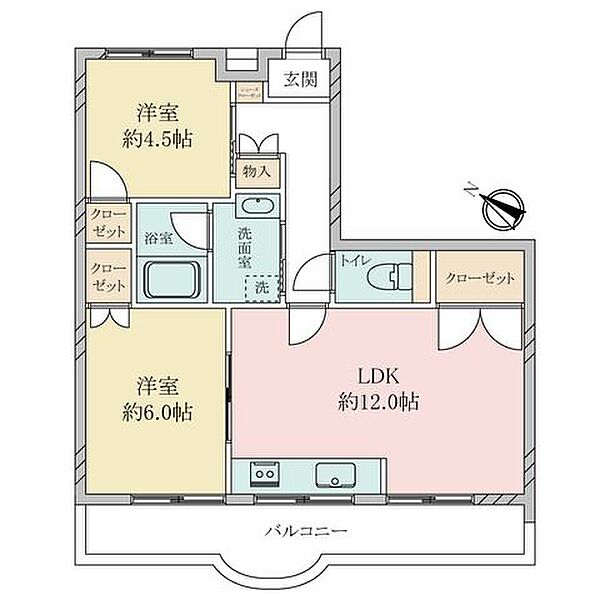 間取り：328000656046