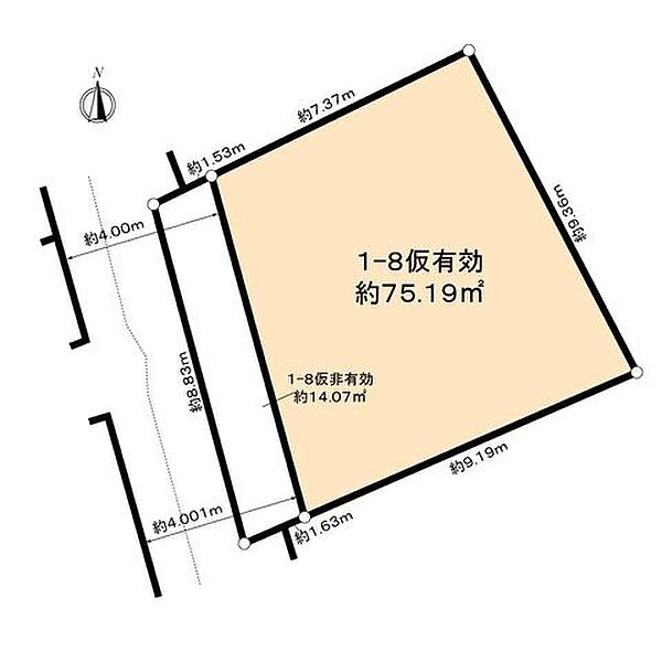 区画図：328000669894