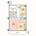ライブタウン翠光3階850万円