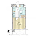アスヴェル京都西陣3階1,650万円