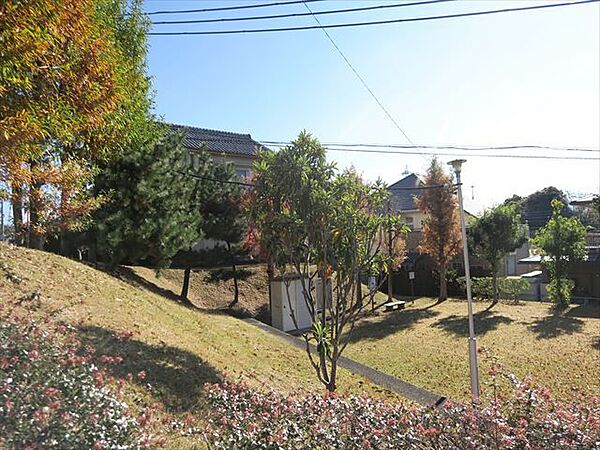 槇塚第6公園