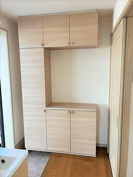 下駄箱