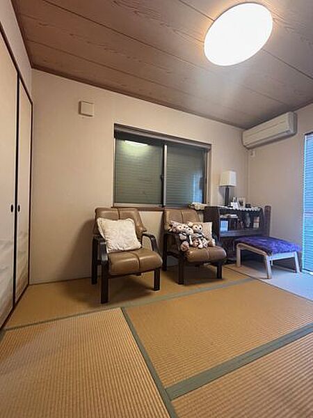 室内