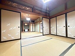 和室の画像