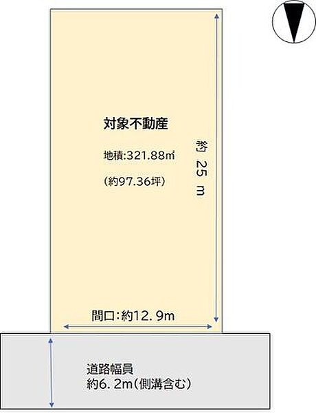 区画図：327002970538