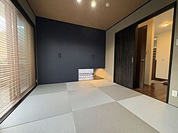 和室の画像