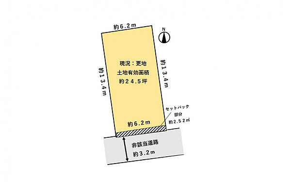 区画図：327002214909