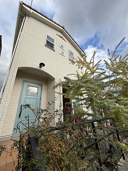 外観：327002129661