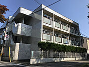 オパール館新所沢 1階 築39年2ヶ月の賃貸物件