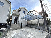 新所沢駅よりバス13分 徒歩1分 1階 築5年8ヶ月の賃貸物件