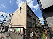 エステートピアレルム１ 1階 築39年9ヶ月の賃貸物件