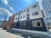 新狭山駅より徒歩3分 1階 新築の賃貸物件